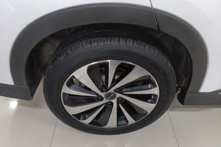 Used BYD Song PLUS New Energy 2024 Honor Edition EV 520km Luxury Model