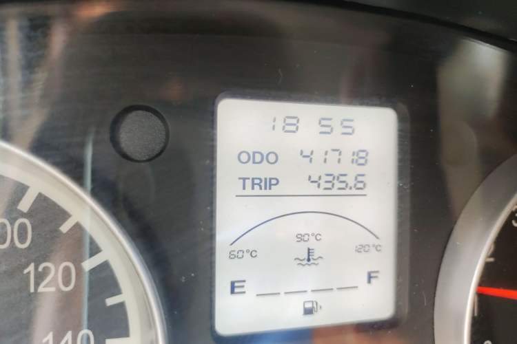 Used Jinbei Hiace X30 2019 1.5L Comfort Edition China VI SWC15M
