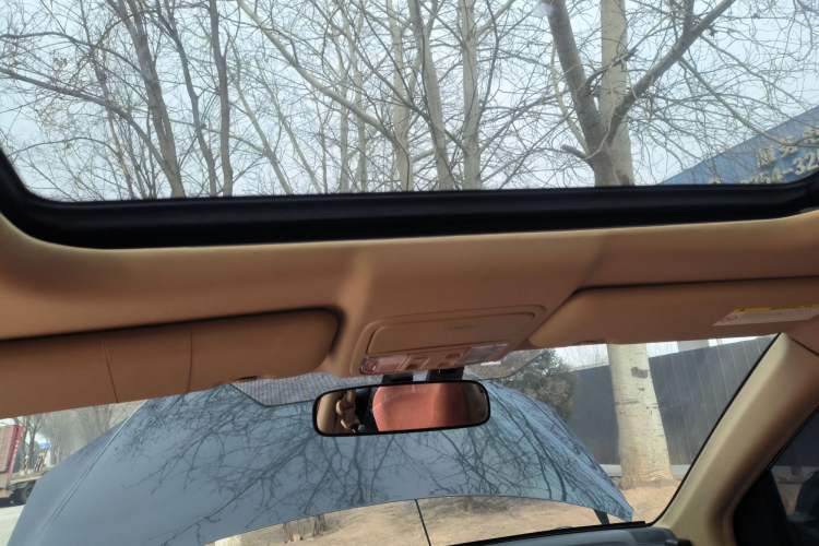 Used Honda CR-V 2010 2.0L Automatic Four-Wheel Drive Classic Edition