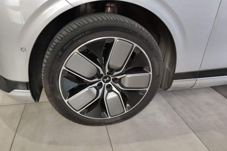 Used XPeng G9 2022 702 Max