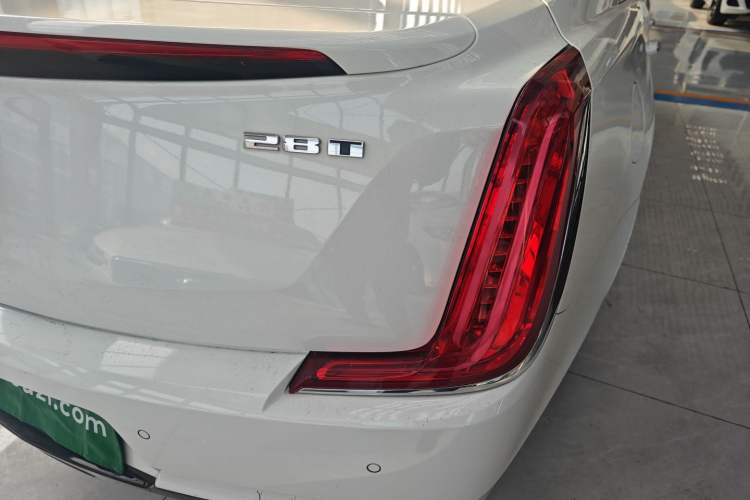 Used Cadillac XTS 2018 28T Tech Edition
