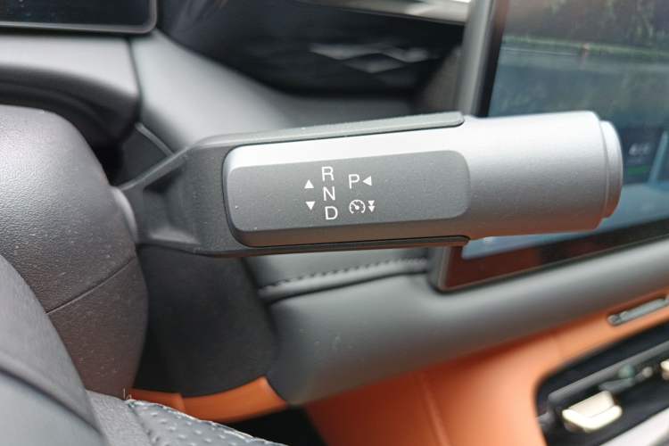 Used AION RT 2025 650 LiDAR Edition
