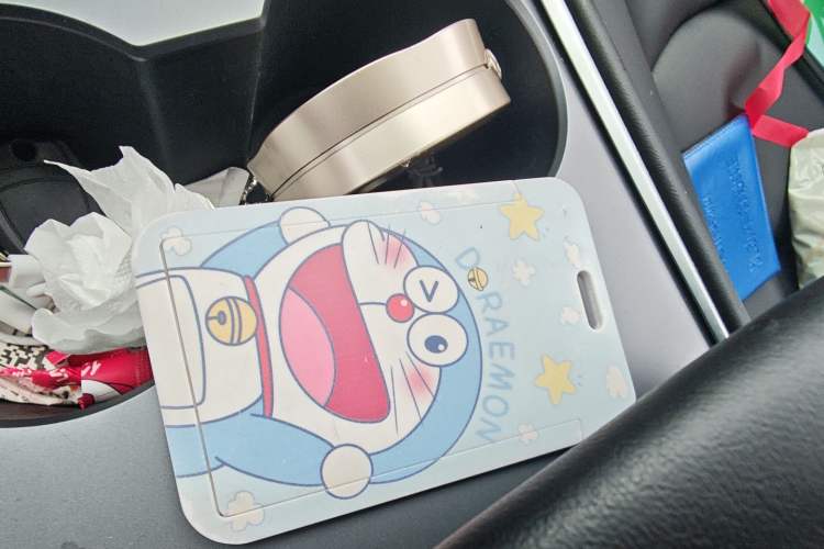 Used Tesla Model 3 2021 Standard Range Rear-Wheel Drive Upgraded Version 3D6
