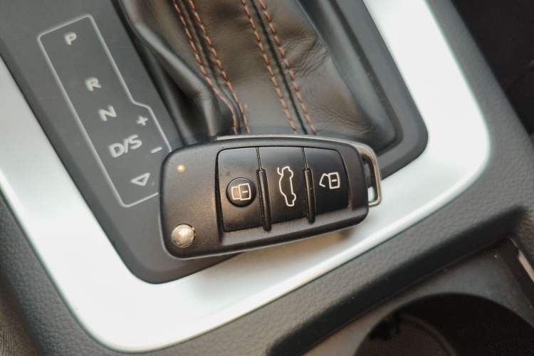 Used Audi Q3 2021 35 TFSI Fashionable and Elegant Model