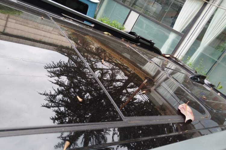 Used JETOUR Traveler 2025 2.0TD DCT XWD Cross-country Roof