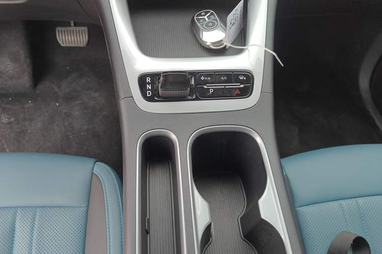 Used Geely Galaxy Geome 2025 310km Dream Edition