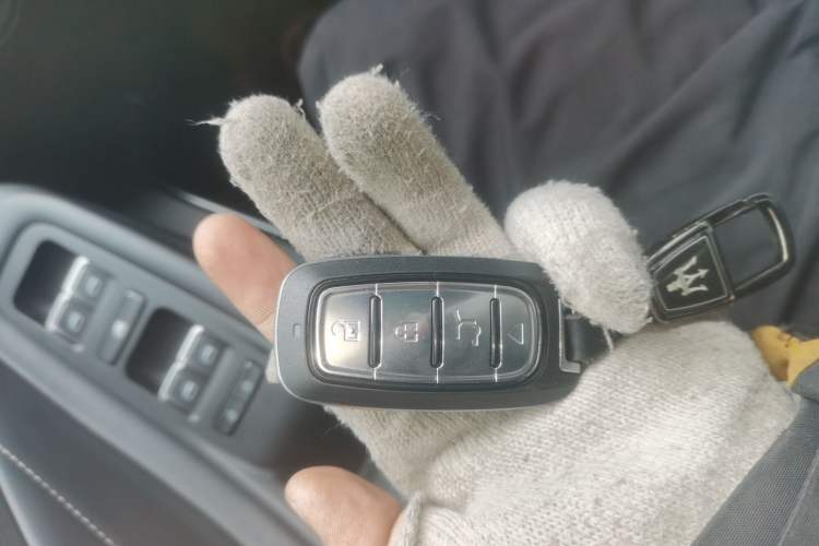 Used Chery New Energy Arrizo e 2024 405km Travel Edition