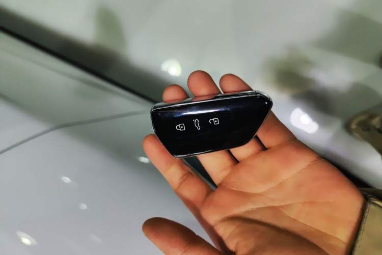 Used Volkswagen ID.UNYX 2024 Revised Pro Long-Range Version
