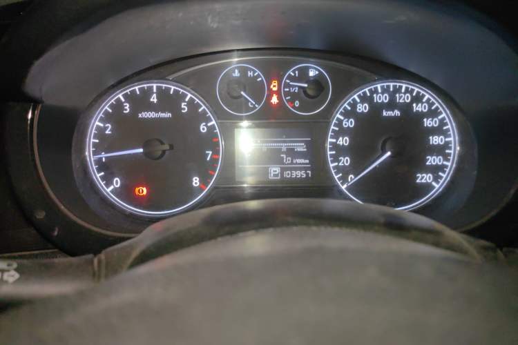 Used Nissan Tiida 2014 1.6L CVT Comfort Model