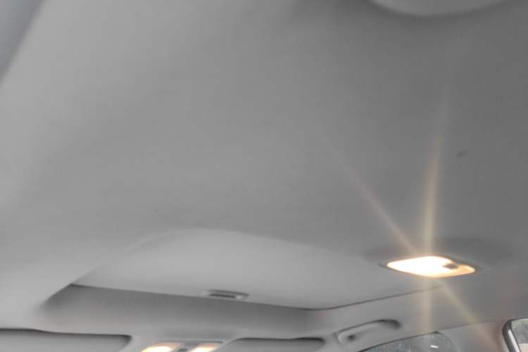 Used Hyundai ix35 2015 2.0L Automatic 2WD Smart Type China IV