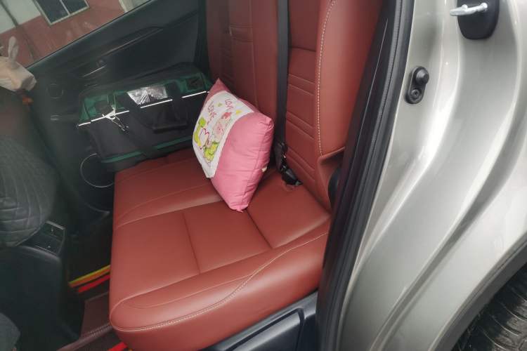 Used Lexus NX 2015 200 All-Wheel Drive Fēngshàng Edition