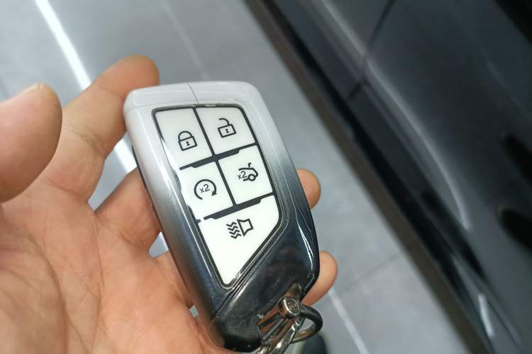 Used Cadillac CT5 2024 28T Prestige Edition