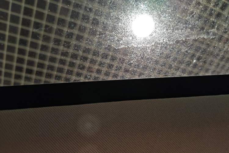 Used Haval H2s 2018 Red-Label 1.5T Dual-Clutch Elite Model Headliner