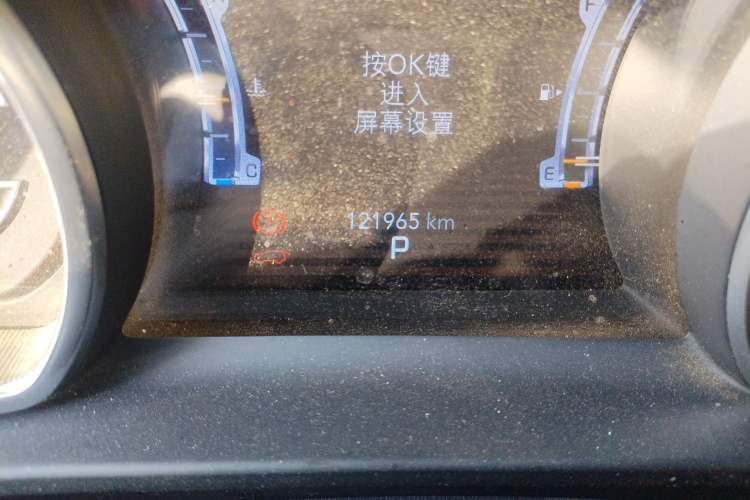 Used Jeep Grand Commander 2020 2.0T Four-Wheel Drive Night Eagle Edition