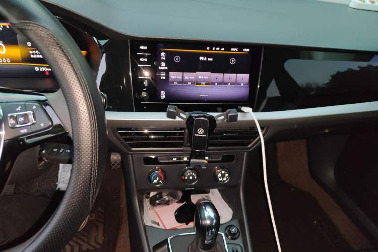 Used Volkswagen Lavida 2021 1.5L Automatic Comfort Edition