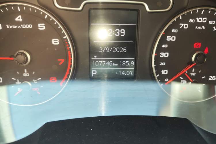 Used Audi Q3 2016 35 TFSI Collection Edition Comfort Model
