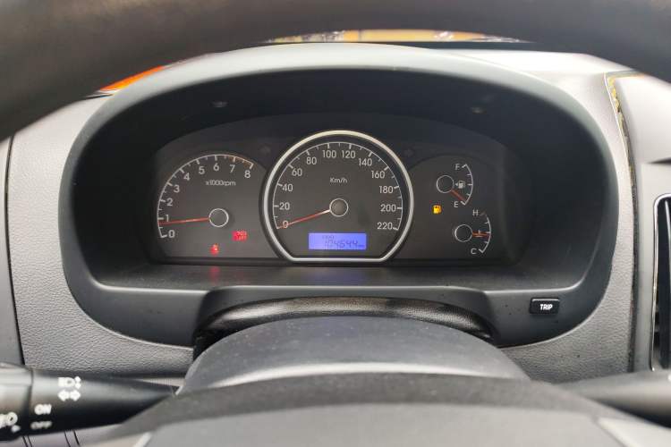 Used Hyundai Celesta 2015 1.6L Manual Comfort Model