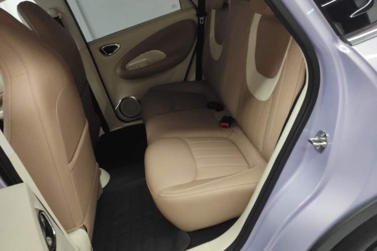 Used Wuling Bingo 2025 333 km Enjoyment Version
