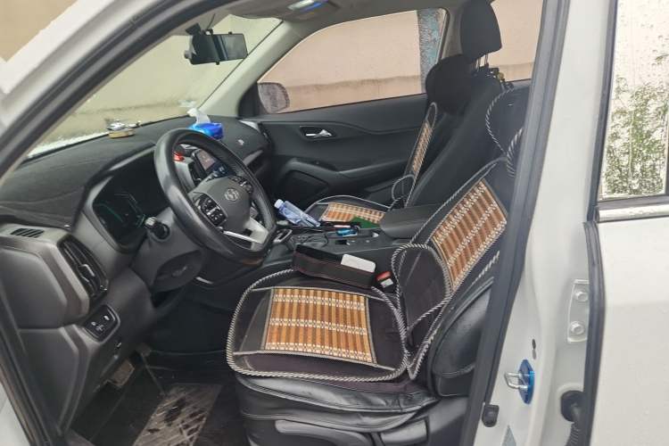 Used Hyundai ix35 2021 2.0L Automatic 2WD GLS Leading Edition
