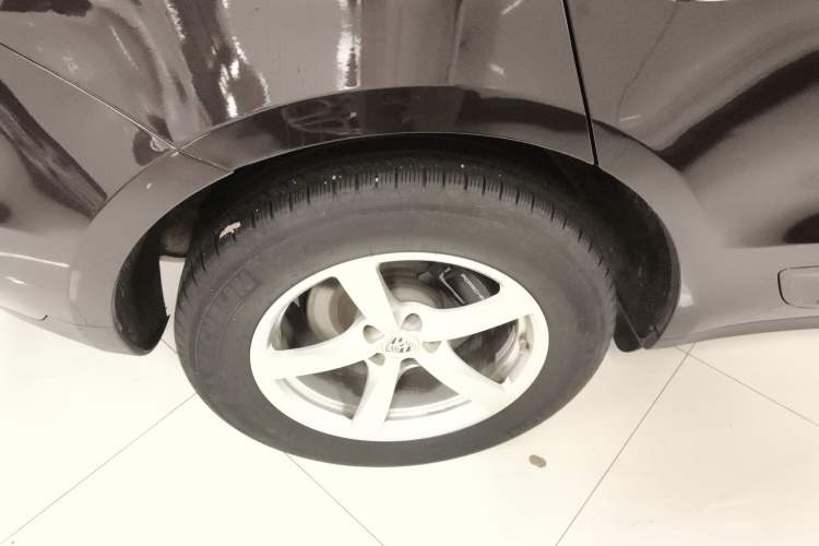 Used Porsche Macan 2017 Macan 2.0T Exterior 5