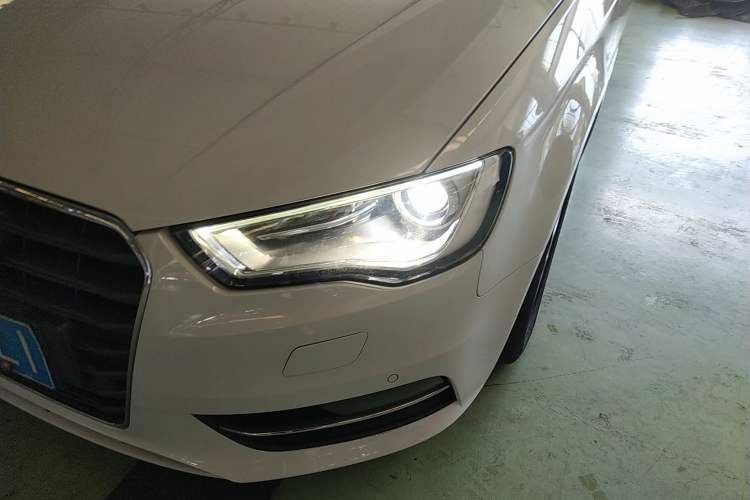 Used Audi A3 2016 Sportback 35 TFSI Ambition