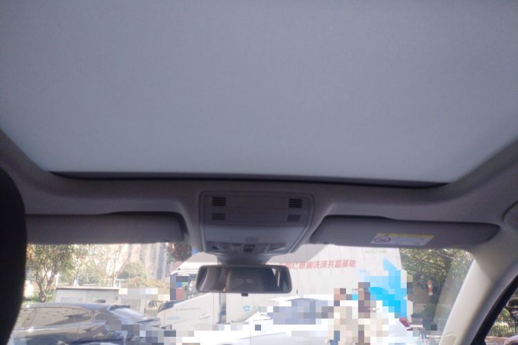 Used Volkswagen Sagitar 2023 300TSI DSG Excellence Edition