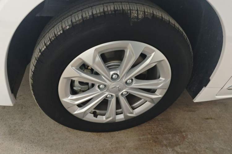 Used Wuling Jiachen 2022 1.5T CVT Smart Luxury Version
