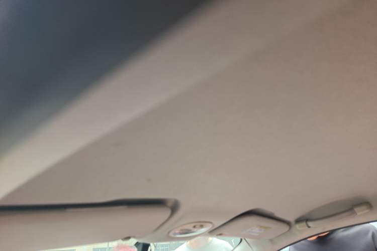 Used Chery Little Ant 2019 4-Seater Smart Edition 35 kWh