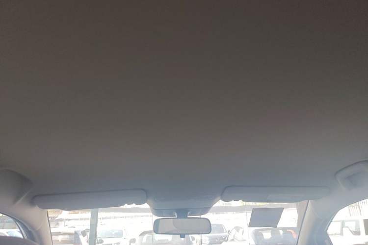 Used AION UT 2025 420 Smart Edition Headliner