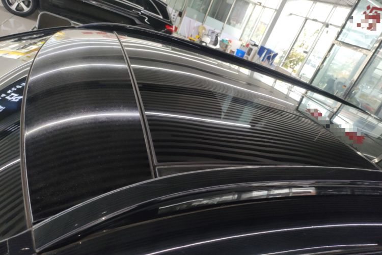 Used Mercedes-Benz GLC 2021 GLC 260 L 4MATIC Luxury Model