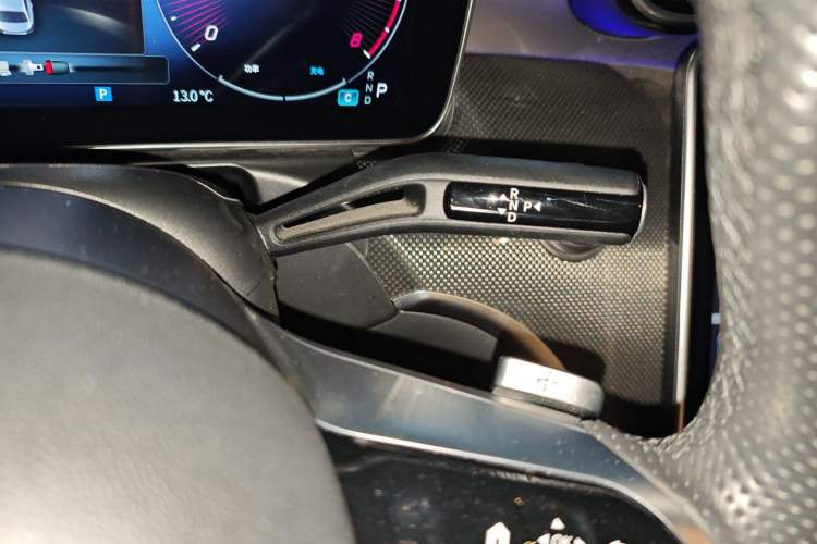 Used Mercedes-Benz C-Class 2023 C 200 L Sport Edition