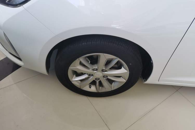 Used Geely Auto Emgrand GL 2021 UP 1.4T CVT Leading Edition
