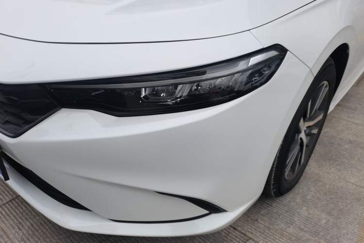 Used Honda Integra 2023 240TURBO CVT Leading Edition