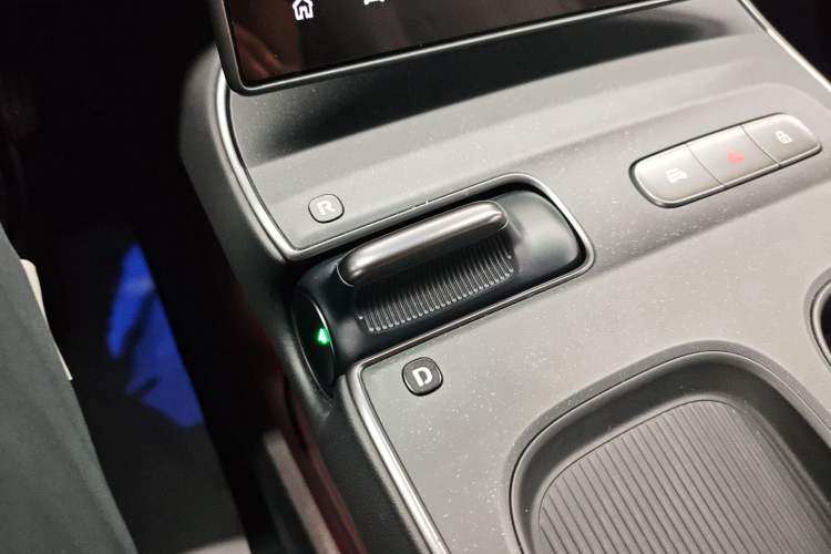 Used Nio ET5 2022 75 kWh
