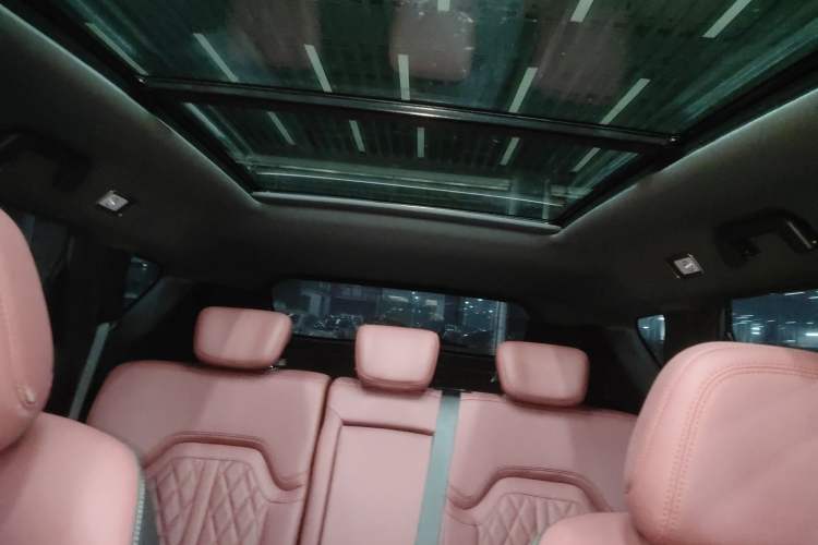 Used JETOUR X70 PLUS 2023 1.5T DCT Brave PLUS 5-Seater