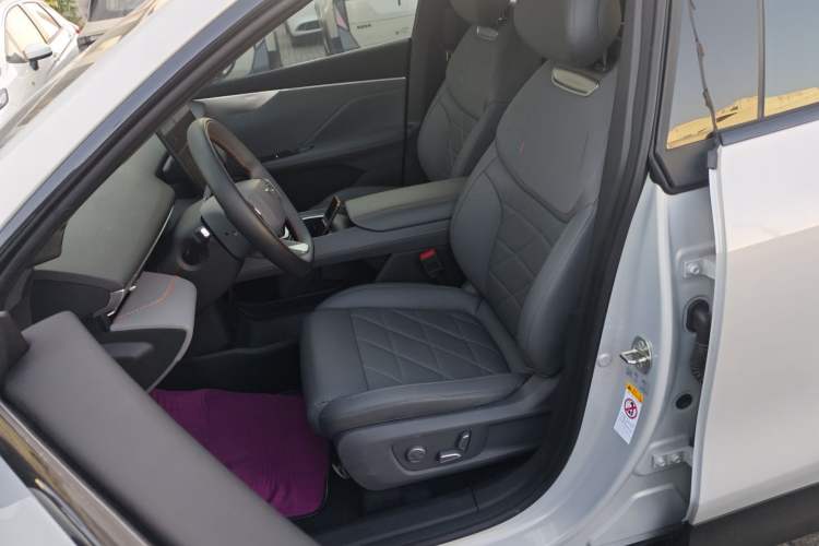 Used Deepal S05 2024 200 Ultra Range-Extended Long-Range Version