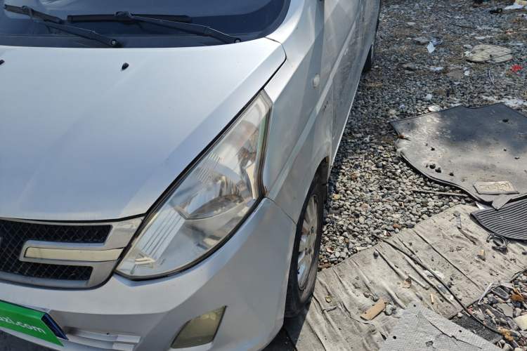 Used Wuling Rongguang V 2016 1.5L Standard Version