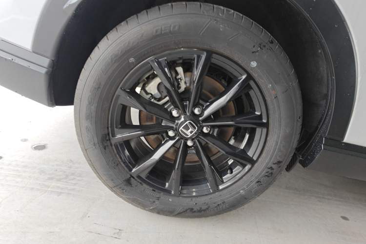 Used Honda CR-V New Energy 2023 2.0L ePHEV Flagship Edition Right Rear Wheel Hub