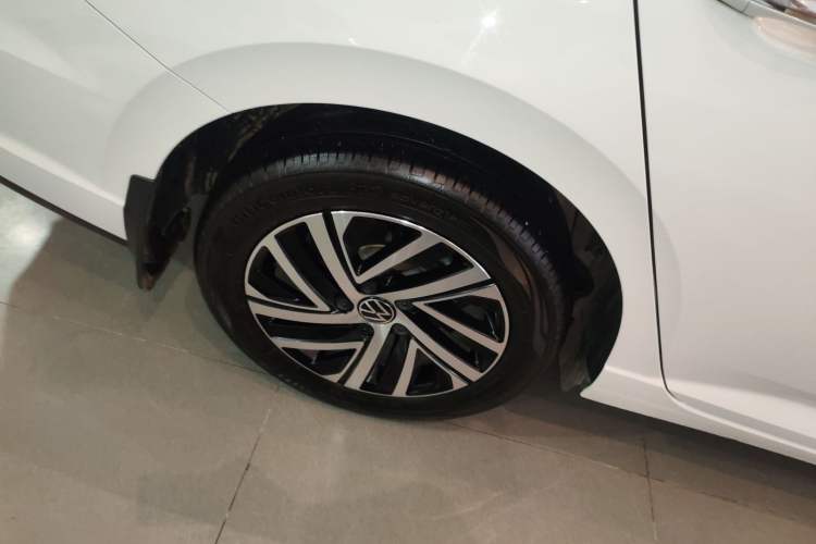 Used Volkswagen Lavida 2024 300TSI DSG Starry Sky Leading Edition
