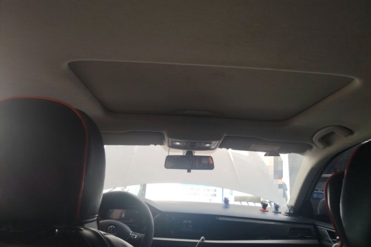 Used Volkswagen Lavida 2022 1.5L Automatic Comfort Edition