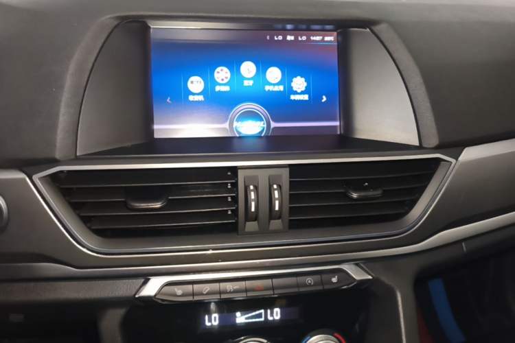 Used Haval H6 2018 Sport Edition 1.5T Automatic Two-Wheel Drive Elite Model China V Standard

