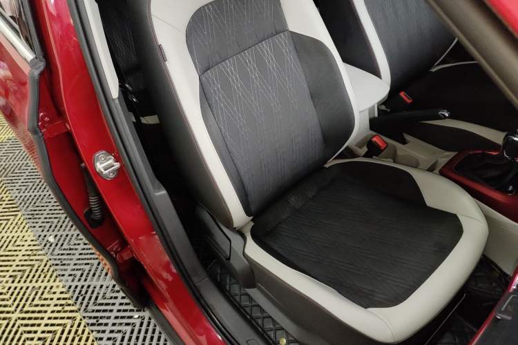 Used Volkswagen T-Cross 2019 1.5L Automatic Comfort Edition