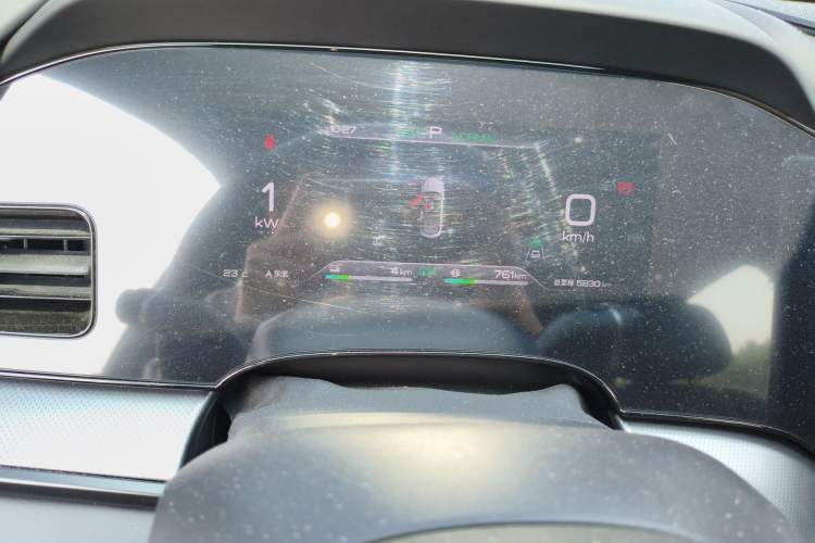 Used BYD Seal 07 DM-i 2025 DM-i 1.5L 70km Elite Model