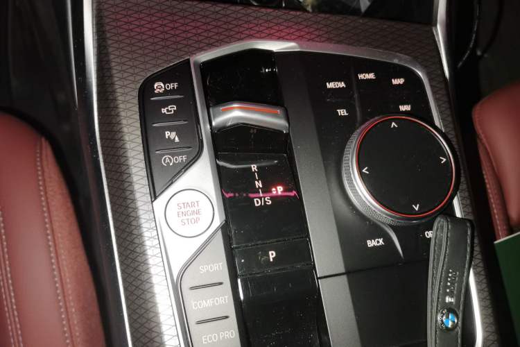 Used BMW 3 Series 2025 330Li M Sport Shadowline Package