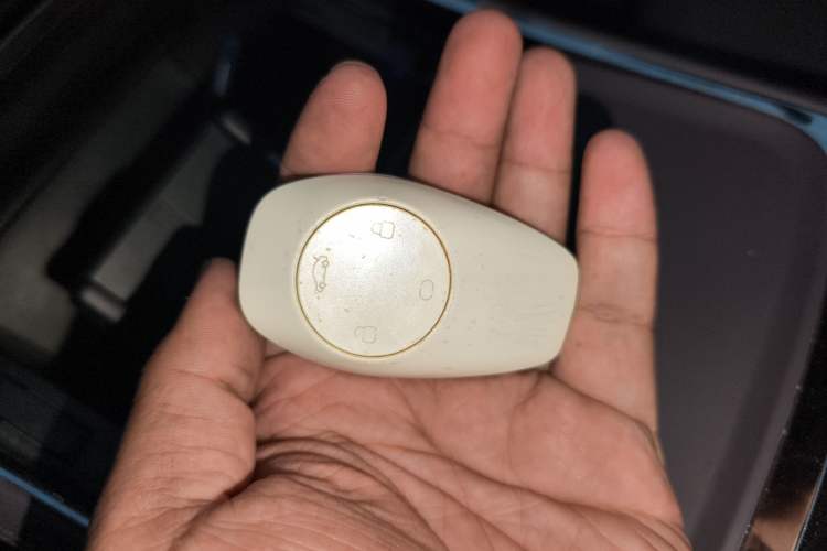 Used Leapmotor C11 2021 Performance Edition
