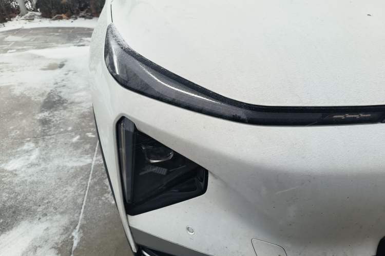 Used Geely Galaxy L7 2025 EM-i 115km Exploration+ Edition
