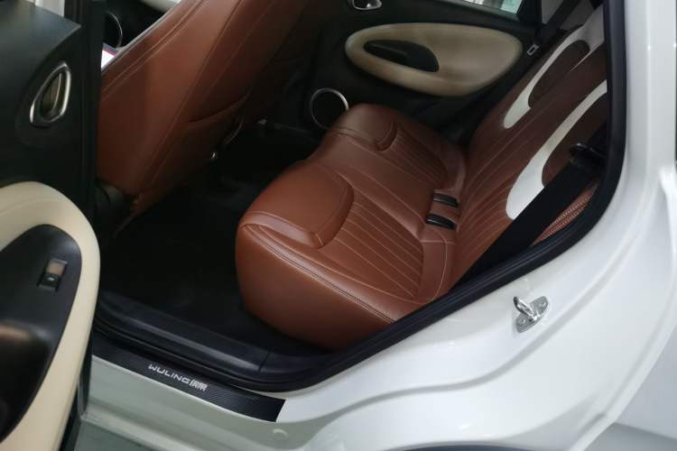 Used Wuling Bingo 2023 333 km Fast-Share Version