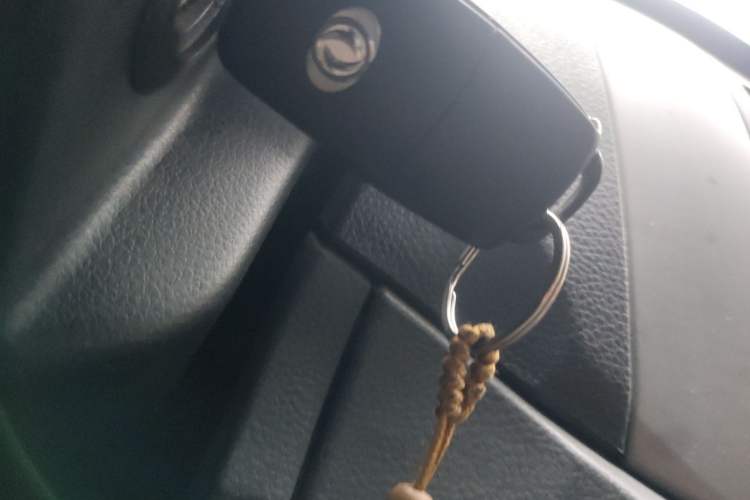 Used FORTHING Joyear 2011 1.5L Manual Luxury Edition