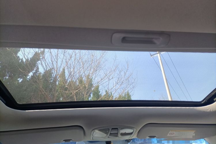 Used Hyundai Sonata 2011 2.0L Automatic Leading Edition