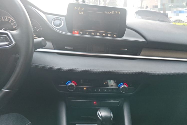 Used Mazda Atenza 2020 2.5L Skyline Sport Edition
